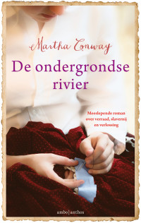 Martha Conway — De ondergrondse rivier