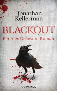 Kellerman, Jonathan — Blackout