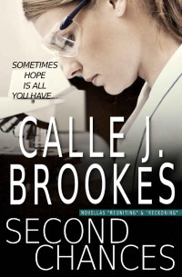 Calle J. Brookes — Second Chances