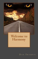 Dan Trumpis — Welcome to Harmony