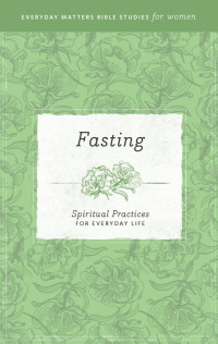 Hendrickson Publishers; — Fasting