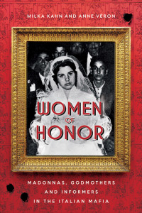 Milka Kahn;Anne Vron; — Women of Honor