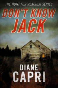 Diane Capri — Don't Know Jack