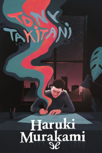 Haruki Murakami — Tony Takitani