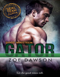 Zoe Dawson — Gator