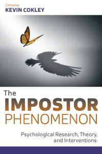 Kevin Cokley; — The Impostor Phenomenon