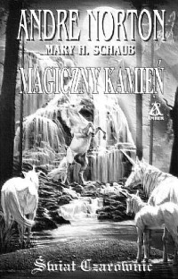 Andre Norton — Magiczny kamień