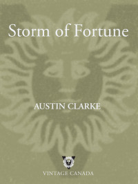 Austin Clarke — Storm of Fortune
