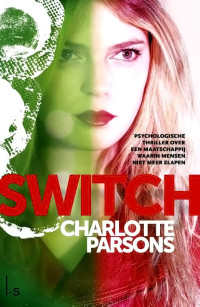 Parsons, Charlotte — Switch