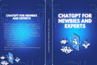 Dee, Max — ChatGPT for Newbies and Experts