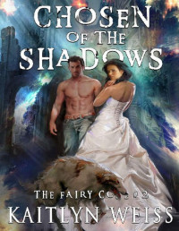 Kaitlyn Weiss — Chosen of the Shadows (The Fairy Code Book #2)