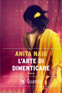 Anita Nair — L'arte di dimenticare