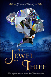 Jeannie Mobley — The Jewel Thief