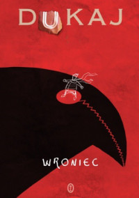 Jacek Dukaj — Wroniec