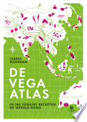 Isabel Boerdam — De vega atlas