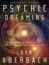 Auerbach Loyd — Psychic Dreaming