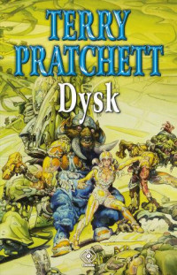 Terry Pratchett — Dysk