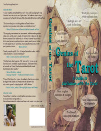 Pitisci, Vincent [Pitisci, Vincent] — Genius of the Tarot: A Guide to Divination with the Tarot