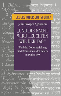 Jean Prosper Agbagnon — „Und die Nacht wird leuchten wie der Tag“