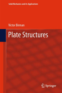 Victor Birman — Plate Structures