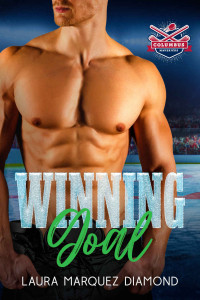 Laura Marquez Diamond — Winning Goal: A Holiday Novella