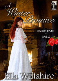 Ella Wiltshire — A Winter Promise: A Civil War Romance