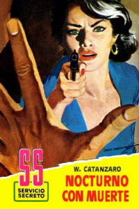 W. Catanzaro — Nocturno con muerte