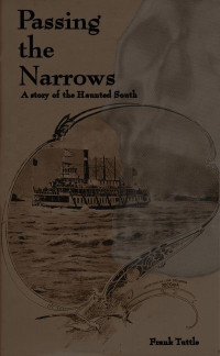 Frank Tuttle — Passing the Narrows