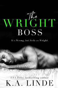 K. A. Linde — The Wright Boss