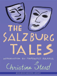  — The Salzburg Tales