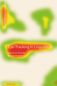 Salvatore Attardo;Lucy Pickering; — Eye Tracking in Linguistics