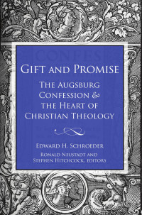 Ed Schroeder, Ronald Neustadt, Stephen Hitchcock — Gift and Promise