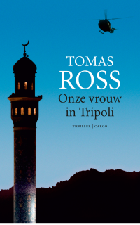 Tomas Ross — Onze vrouw in Tripoli