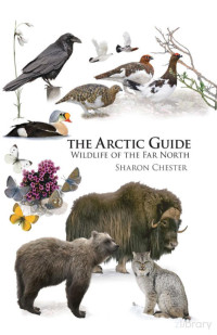 The Arctic Guide- Wildlife of the Far North — The Arctic Guide- Wildlife of the Far North