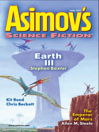 Dell Magazine Authors — Asimov's SF, June 2010