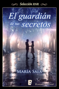 María Sala — El guardián de tus secretos