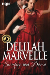 Delilah Marvelle — Siempre una dama
