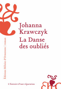 Johanna Krawczyk & Johanna Krawczyk — La Danse des oubliés