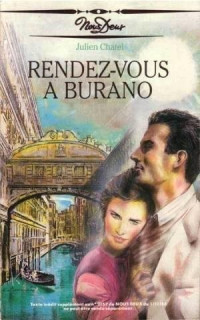 Julien Chatel [Chatel, Julien] — Rendez-vous a Burano