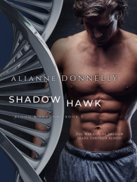 Alianne Donnelly — Shadow Hawk