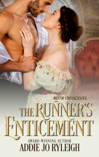 Addie Jo Ryleigh — The Runner's Enticement