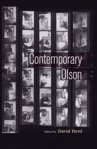 David Herd; — Contemporary Olson