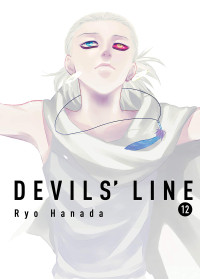 Ryo Hanada — Devils’ Line 12