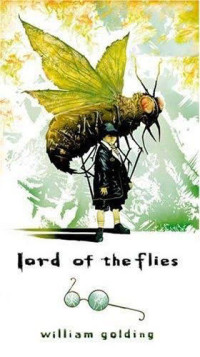 William Golding — Lord of the Flies