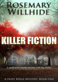 Rosemary Willhide — Killer Fiction