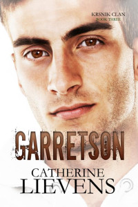 Catherine Lievens — Garretson