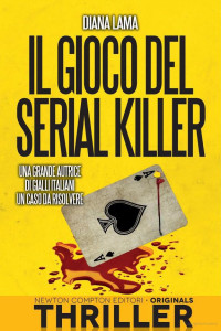 Diana Lama — Il gioco del serial killer