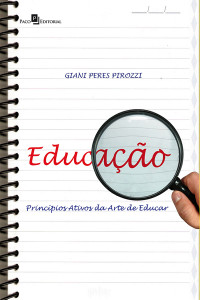 Giani Peres Pirozzi; — EducAO