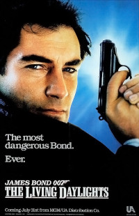 Ian Fleming — James Bond 15 - The Living Daylights