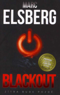 Elsberg Marc — Blackout v2e8